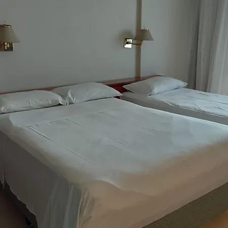 Flat Particular Hotel Kubitschek Brasilia Exterior photo