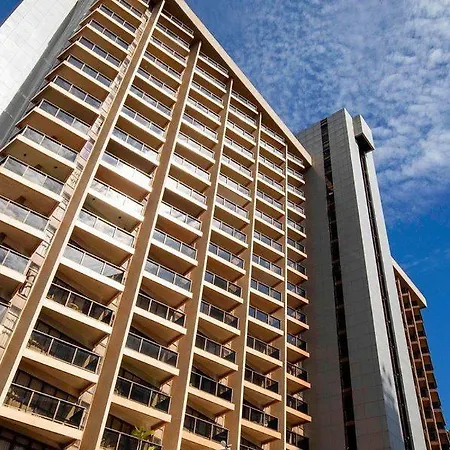 Flat Particular Hotel Kubitschek Brasilia Exterior photo