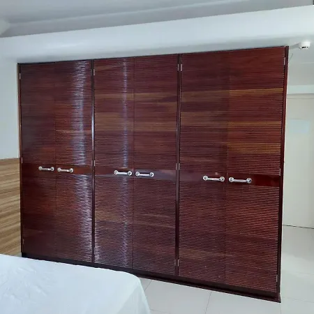 Flat Particular Hotel Kubitschek Brasilia Exterior photo