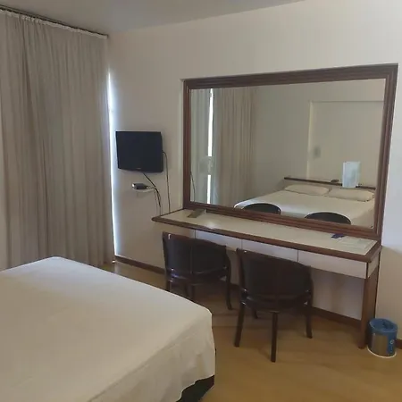 Flat Particular Hotel Kubitschek Brasilia Exterior photo