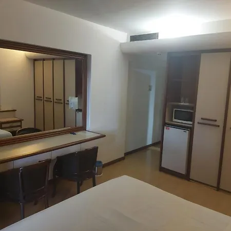 Flat Particular Hotel Kubitschek Brasilia Exterior photo