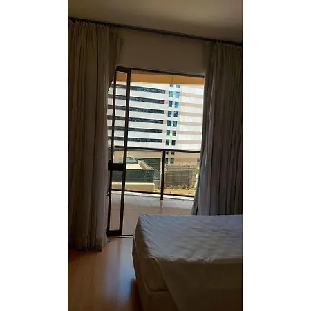 Flat Particular Hotel Kubitschek Brasilia Exterior photo