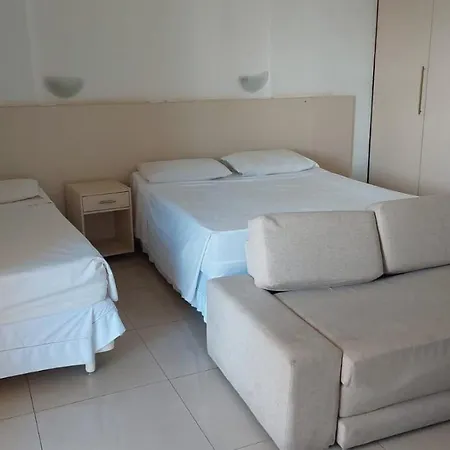 Flat Particular Hotel Kubitschek Brasilia Exterior photo