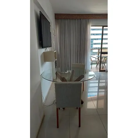 Flat Particular Hotel Kubitschek Brasilia Exterior photo