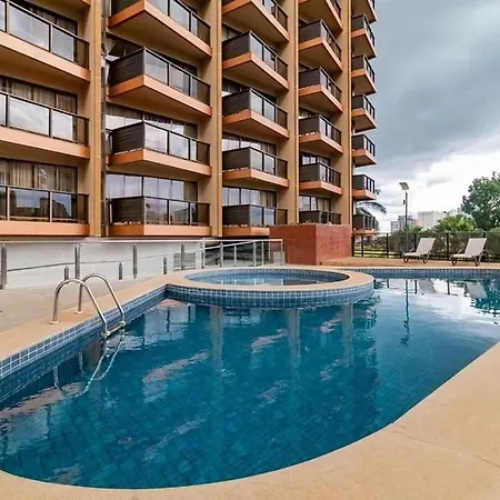 Flat Particular Hotel Kubitschek Brasilia Exterior photo