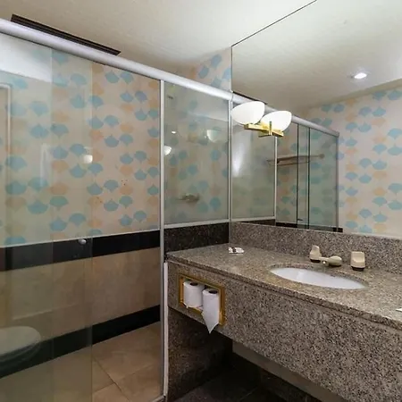 Flat Particular Hotel Kubitschek Brasilia Exterior photo