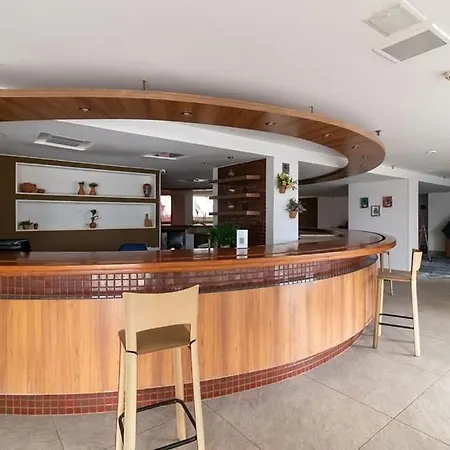 Flat Particular Hotel Kubitschek Brasilia Exterior photo