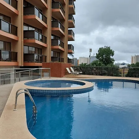 Flat Particular Hotel Kubitschek Brasilia Exterior photo