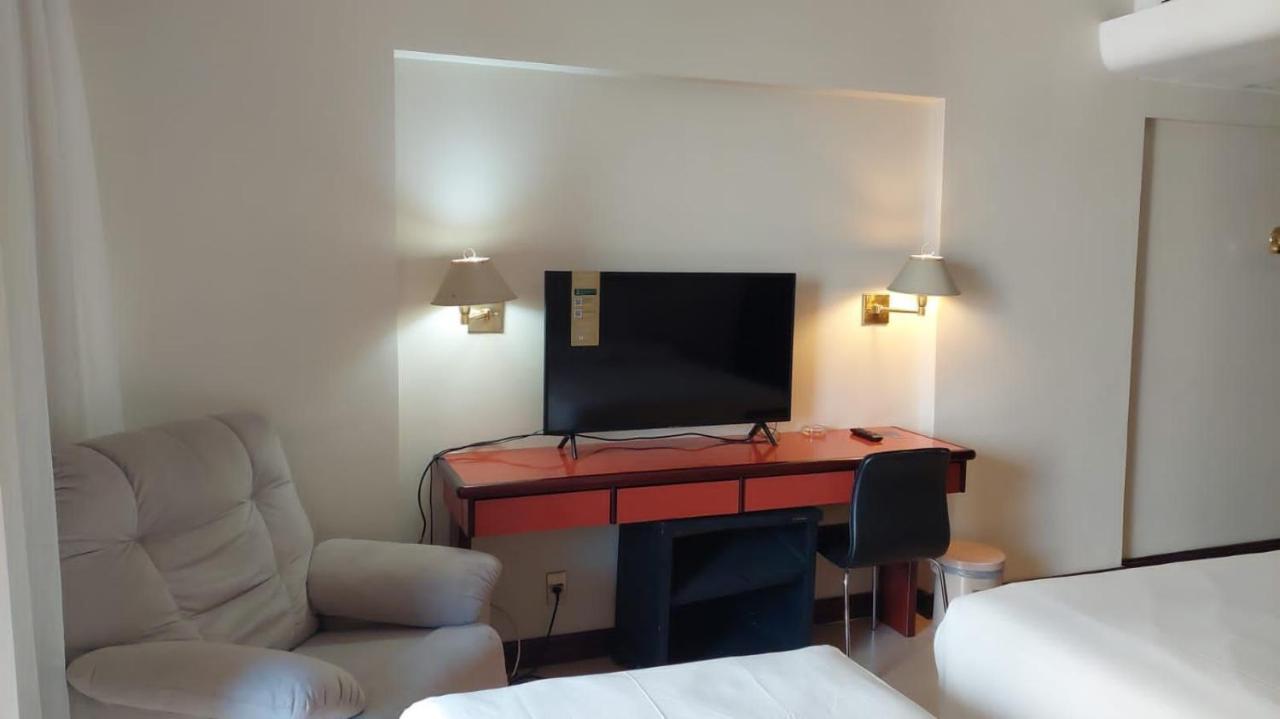 Flat Particular Kubitschek Apartment