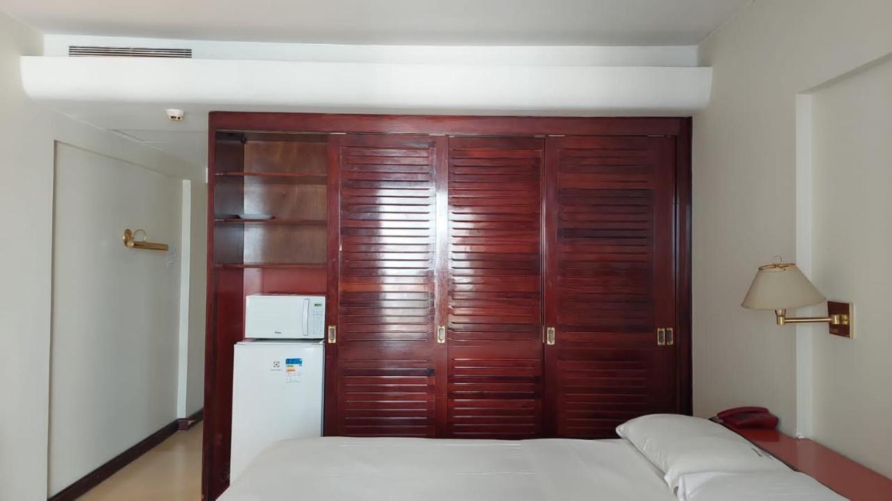 Apartamento Flat Particular Kubitschek