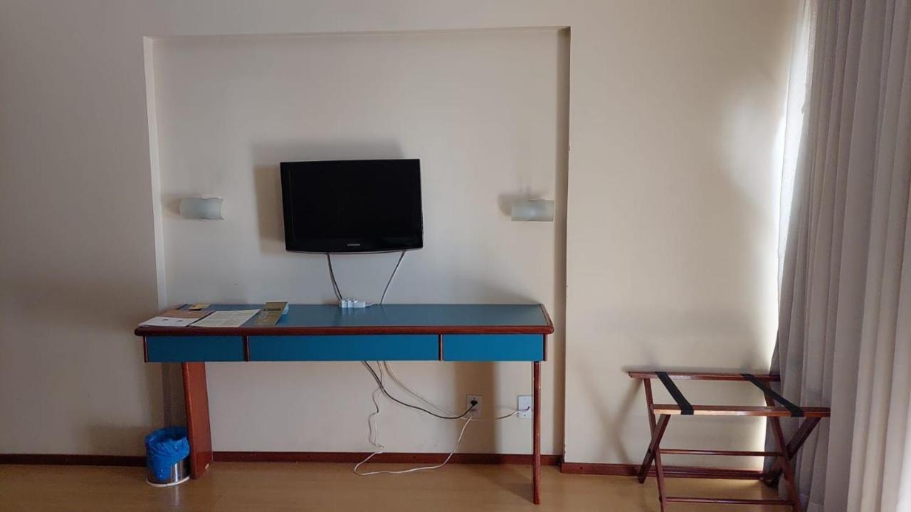 Flat Particular Kubitschek Apartment Brasilia
