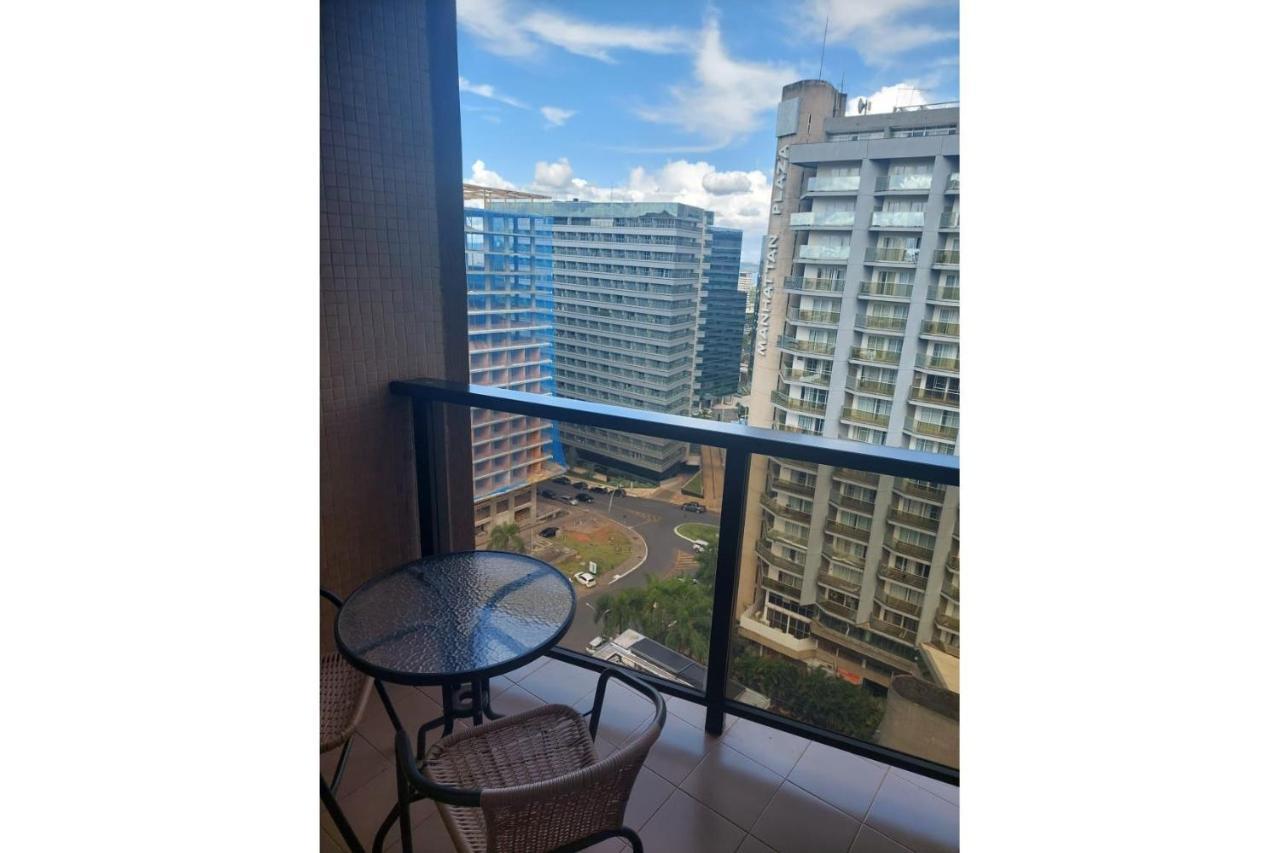 Flat Particular Kubitschek Brasilia