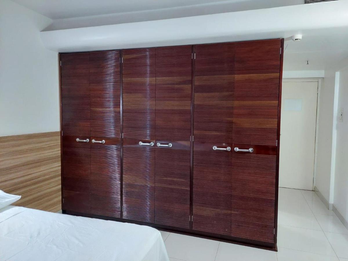 Apartment Flat Particular Kubitschek *