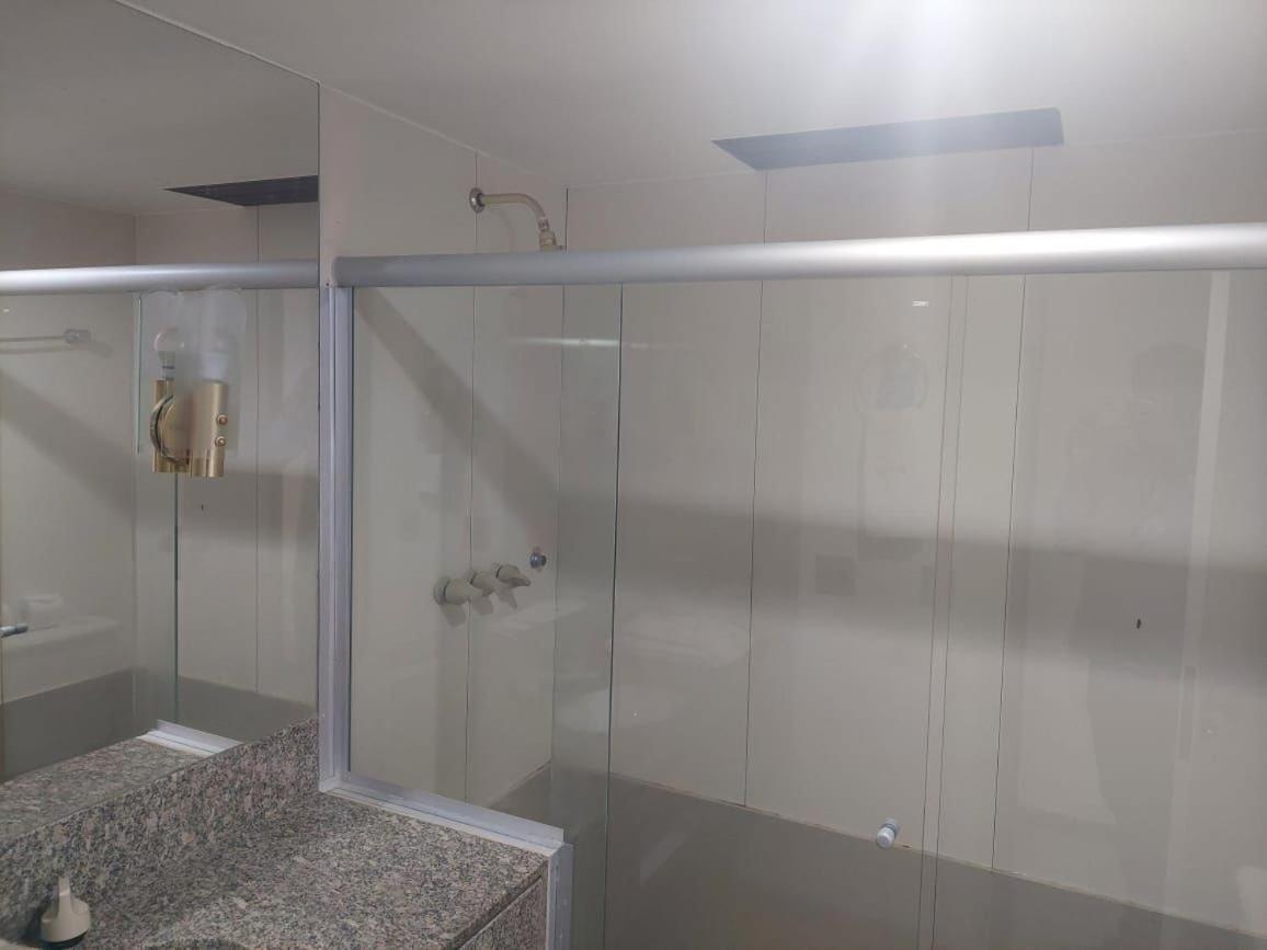 Flat Particular Kubitschek Apartment Brasilia