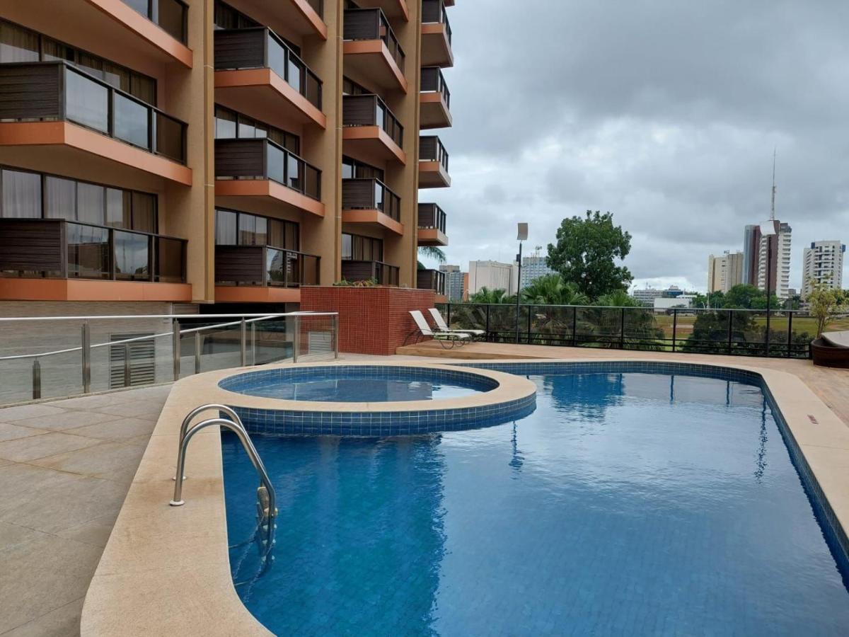 Apartamento Flat Particular Kubitschek *