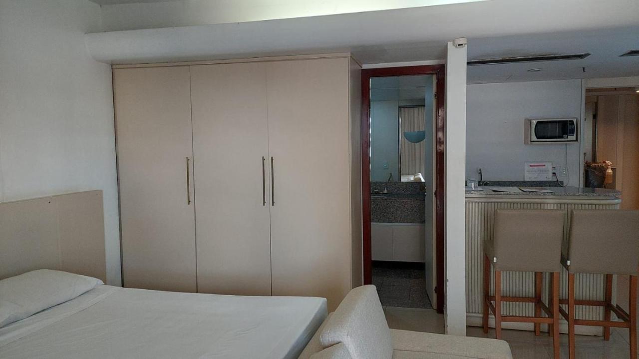 Flat Particular Kubitschek Apartment *