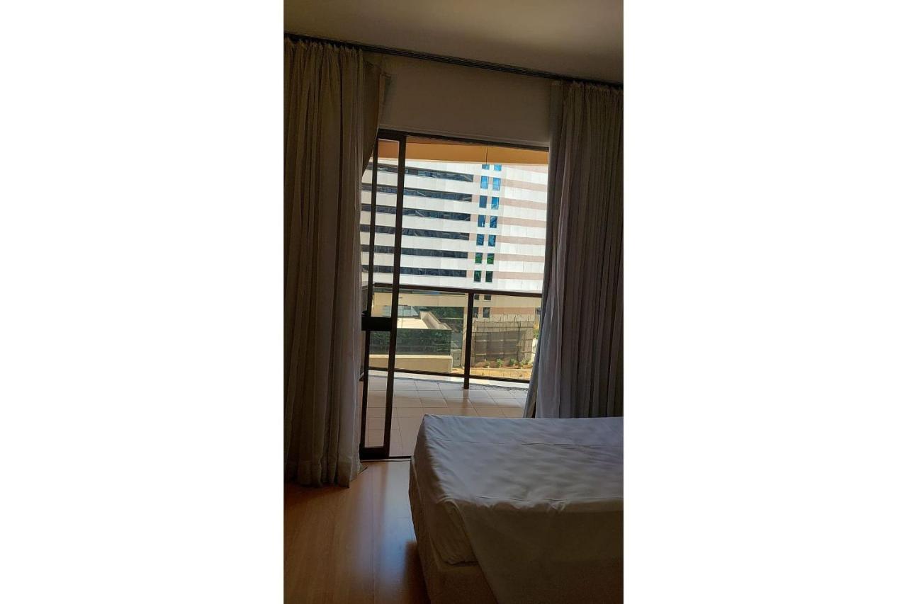 Apartment Flat Particular Kubitschek Brasilia