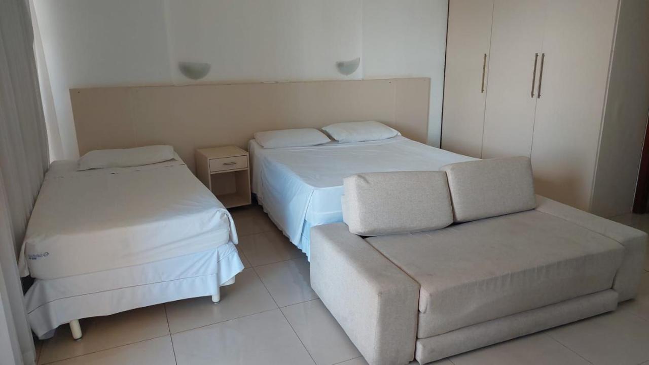 Apartment Flat Particular Kubitschek Brasilia