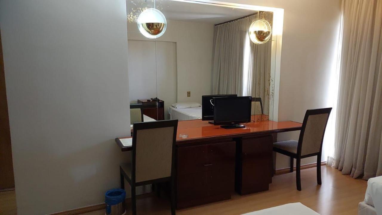Apartamento Flat Particular Kubitschek *