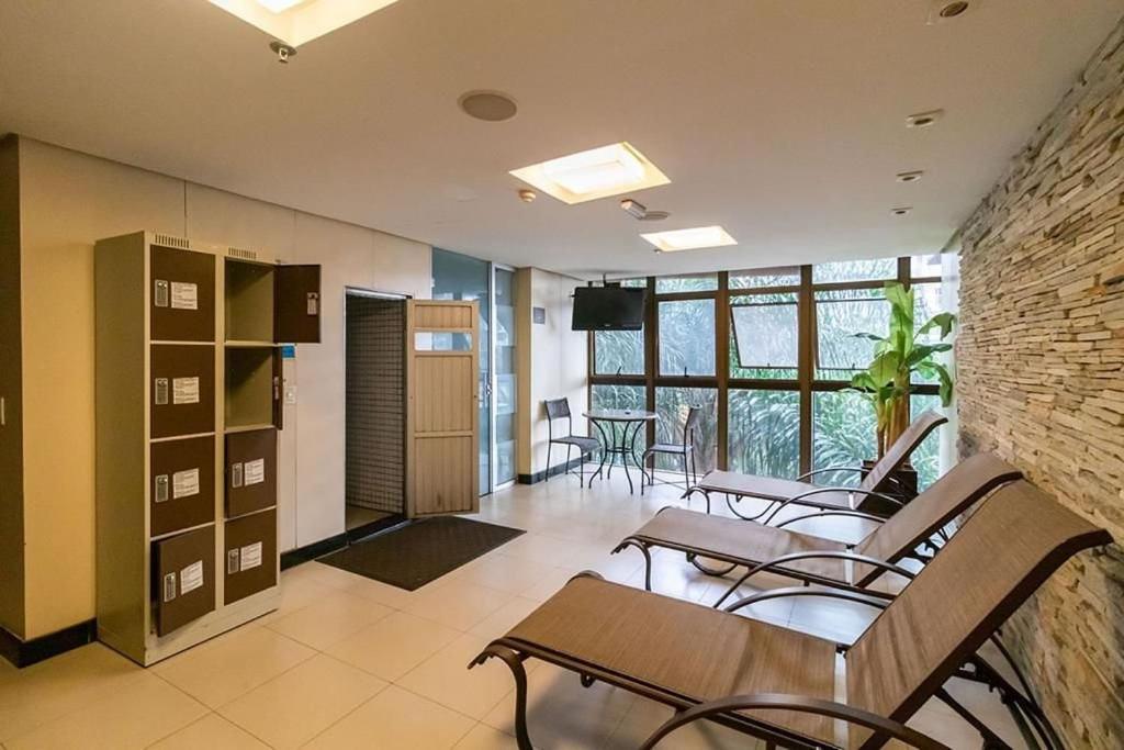 Apartment Flat Particular Kubitschek Brasilia
