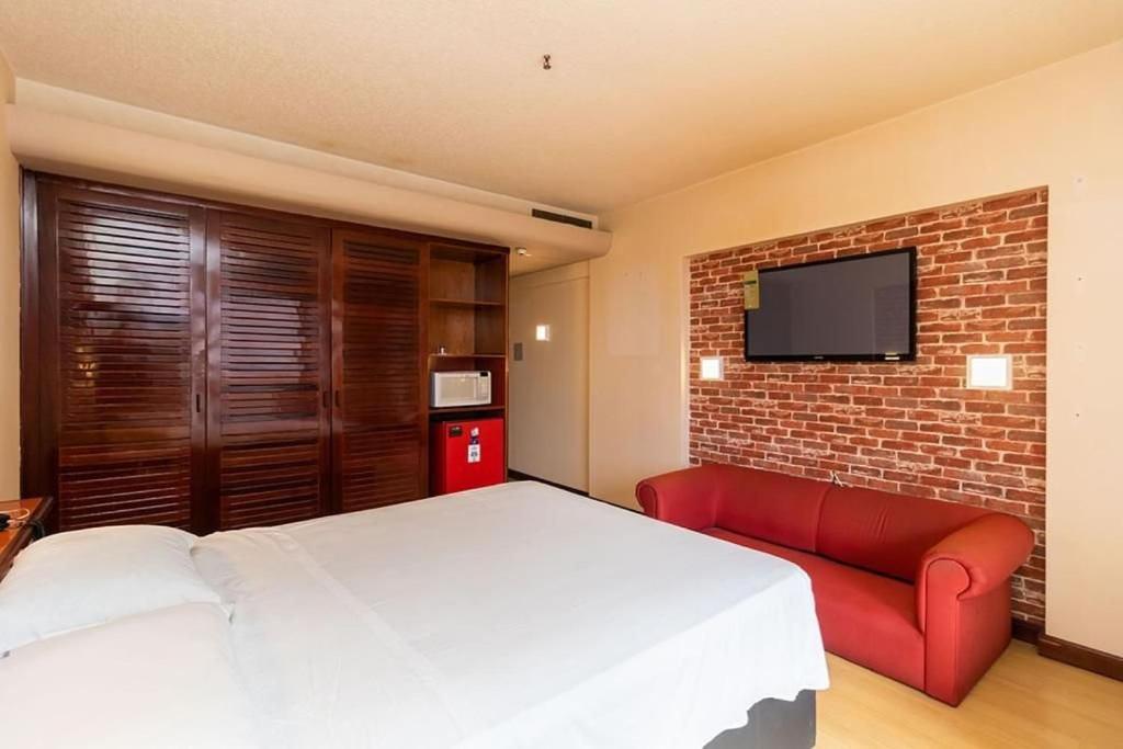 Flat Particular Kubitschek Apartment Brasilia