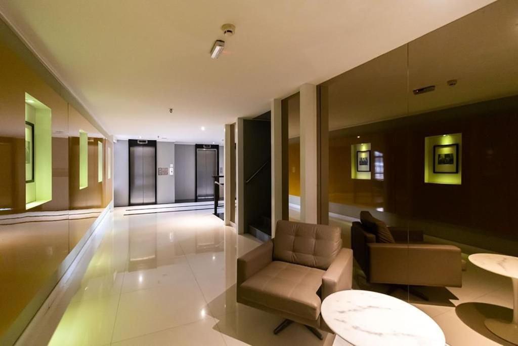 Flat Particular Kubitschek Apartment Brasilia