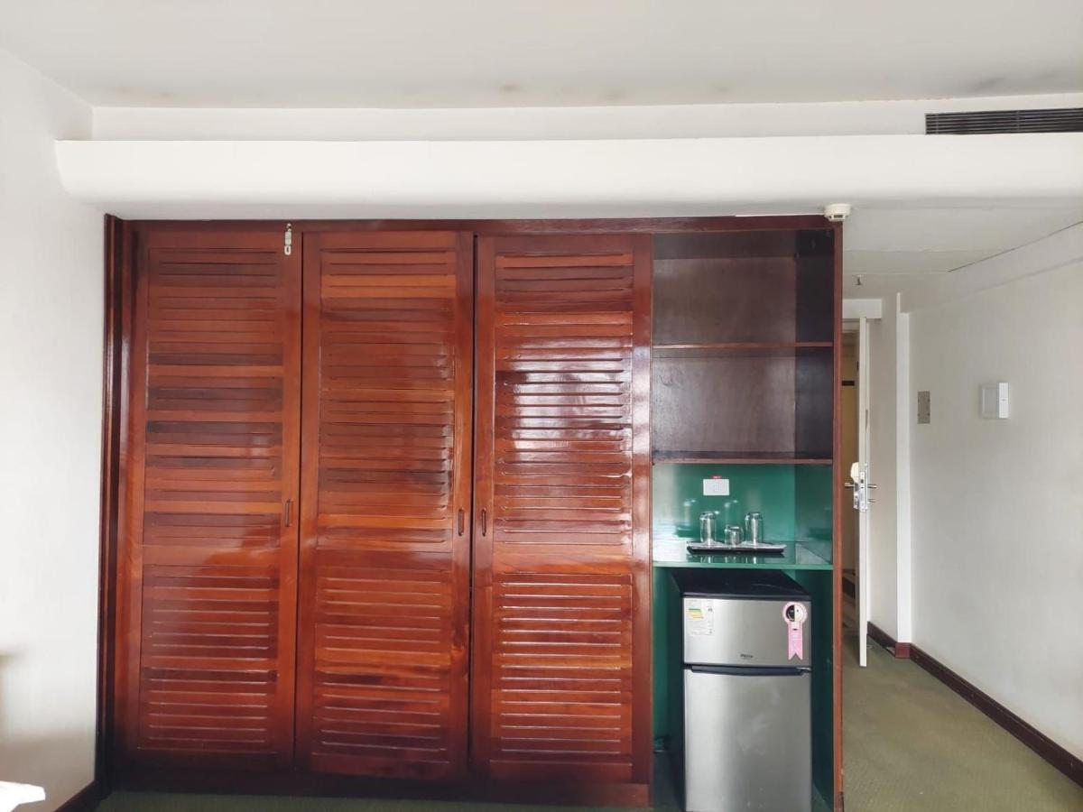 Apartment Flat Particular Kubitschek Brasilia