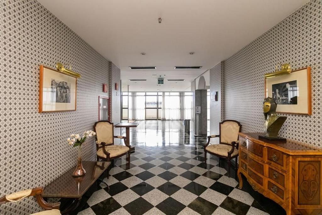 Flat Particular Kubitschek Apartment