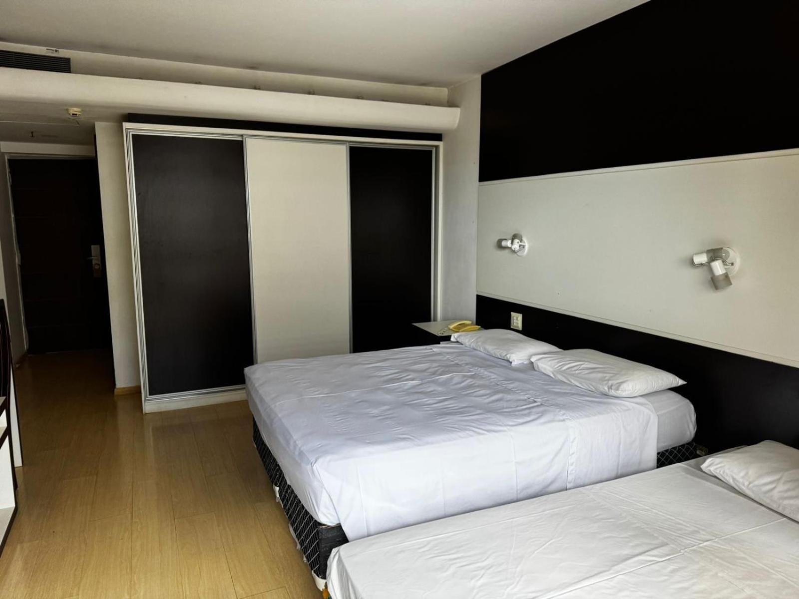 Flat Particular Kubitschek Apartment